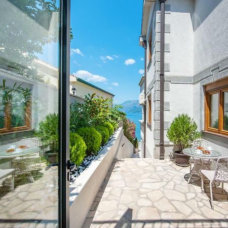 Krasići Santorini Apart المظهر الخارجي الصورة