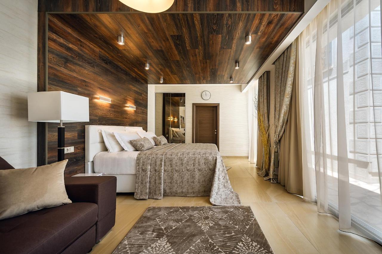 Krasići Santorini Apart المظهر الخارجي الصورة