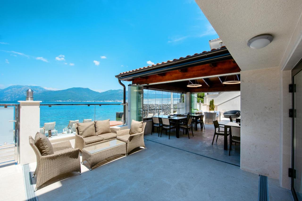 Krasići Santorini Apart المظهر الخارجي الصورة