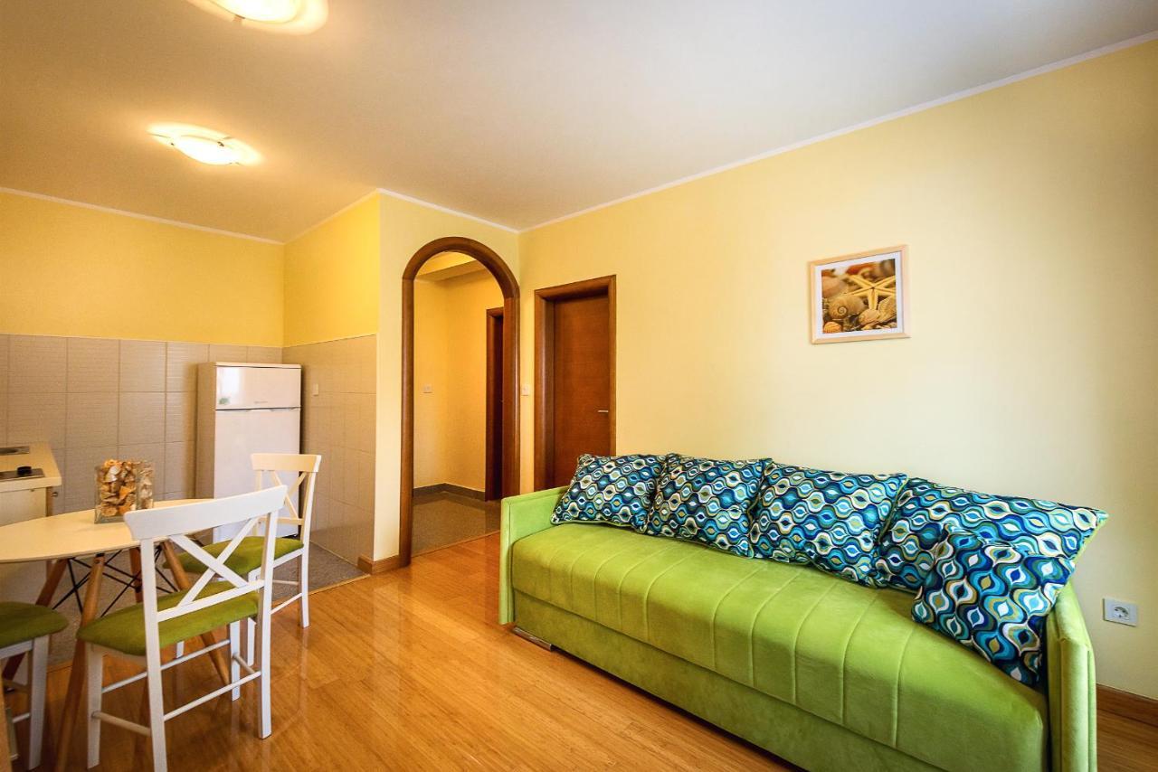 Krasići Santorini Apart المظهر الخارجي الصورة