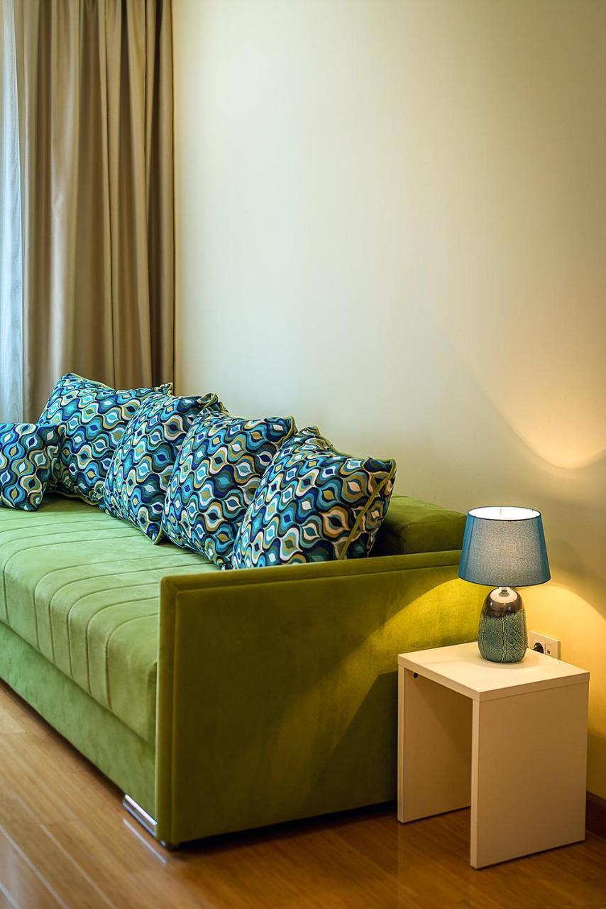 Krasići Santorini Apart المظهر الخارجي الصورة