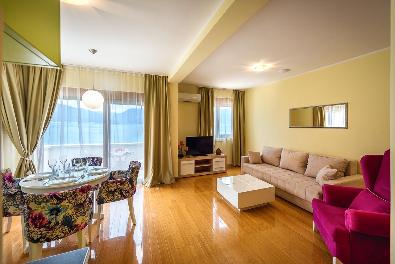 Krasići Santorini Apart المظهر الخارجي الصورة