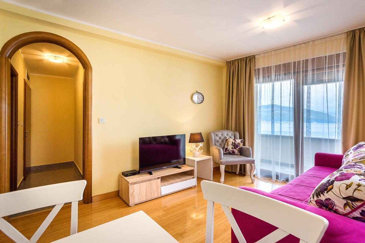 Krasići Santorini Apart المظهر الخارجي الصورة