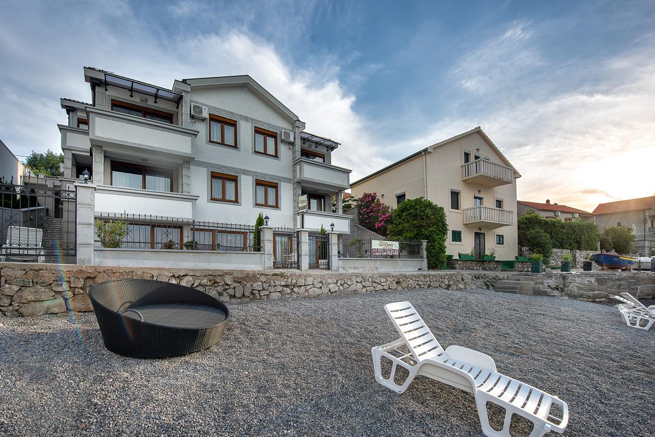 Krasići Santorini Apart المظهر الخارجي الصورة