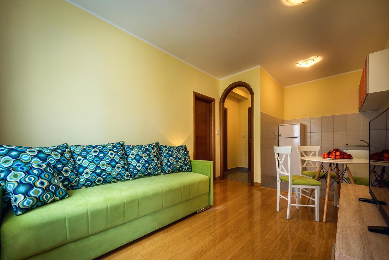 Krasići Santorini Apart المظهر الخارجي الصورة