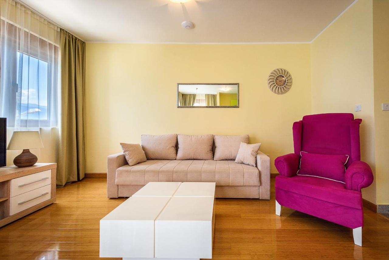 Krasići Santorini Apart المظهر الخارجي الصورة
