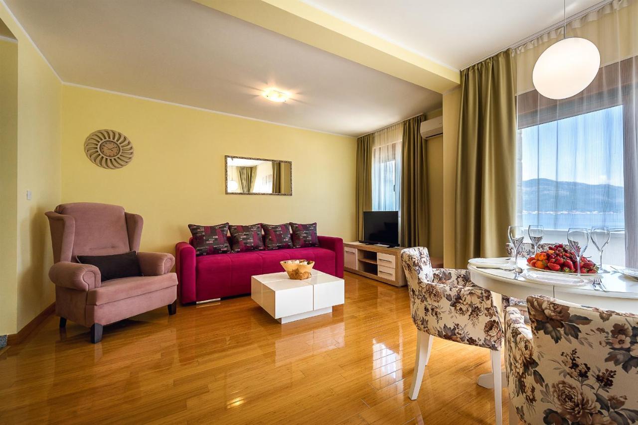Krasići Santorini Apart المظهر الخارجي الصورة