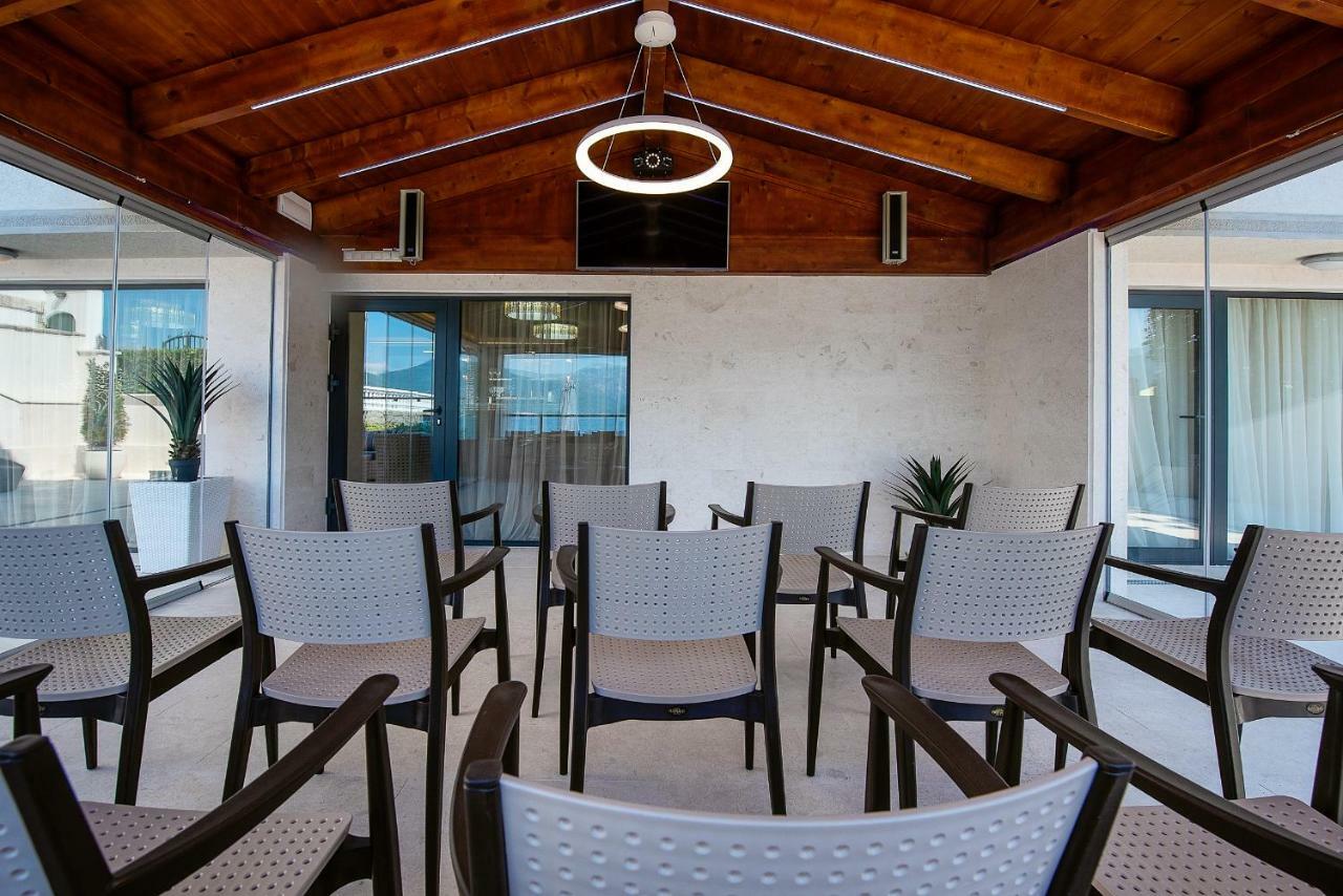 Krasići Santorini Apart المظهر الخارجي الصورة