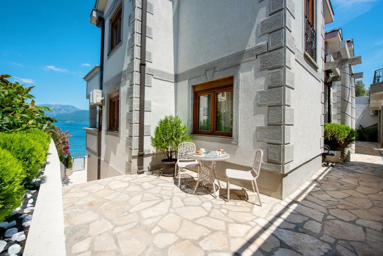 Krasići Santorini Apart المظهر الخارجي الصورة