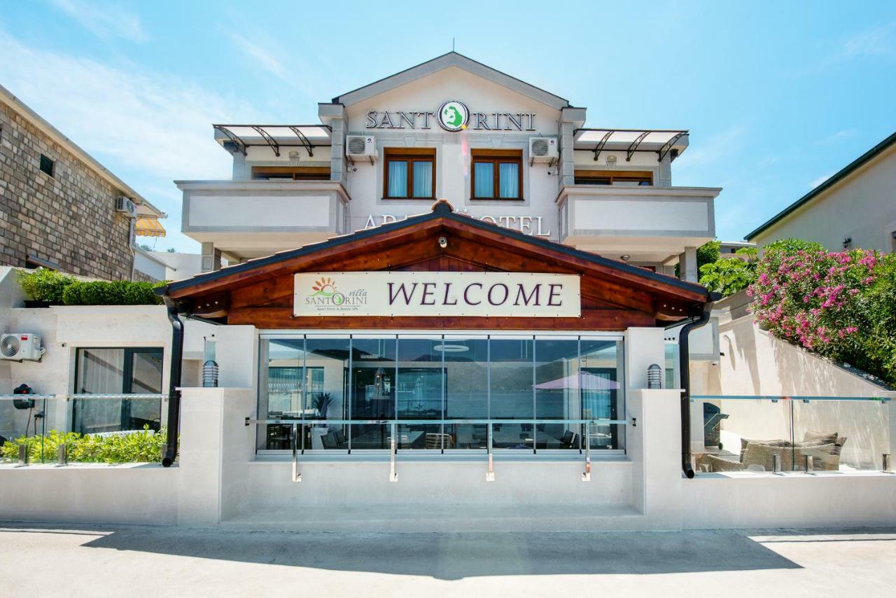 Krasići Santorini Apart المظهر الخارجي الصورة